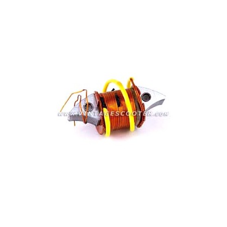 Bobine alimentation faisceau Vespa ACMA 125/150 GL N°2